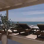 Cp Seafront 4* Laganas