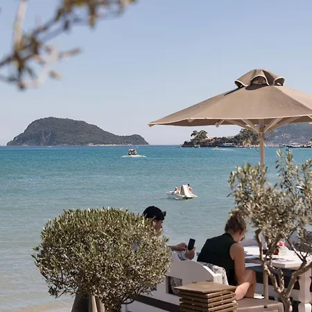 Cp Seafront Couette-café