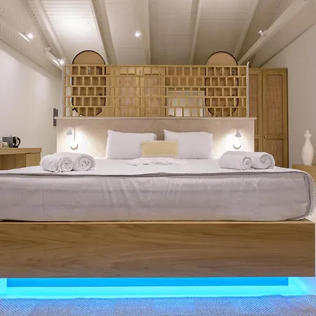 Cp Seafront Bed & Breakfast