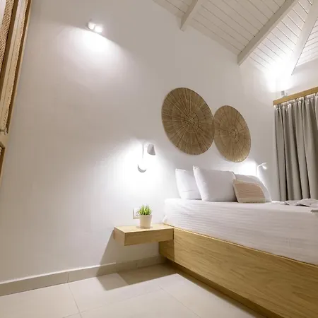 Bed & Breakfast Cp Seafront 4*