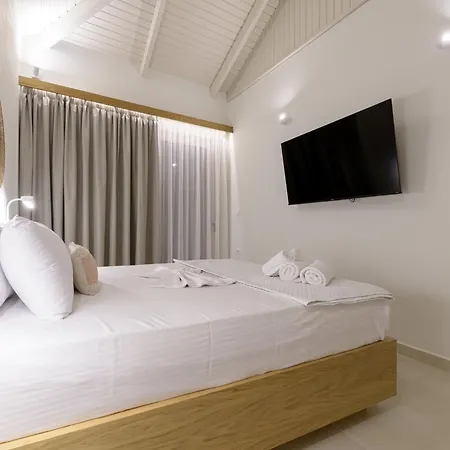 Cp Seafront Bed & Breakfast