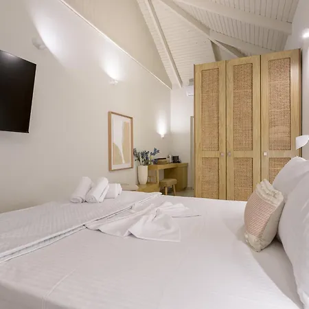 Bed & Breakfast Cp Seafront 4*