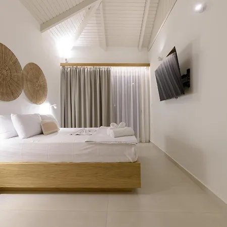 Bed & Breakfast Cp Seafront Laganas