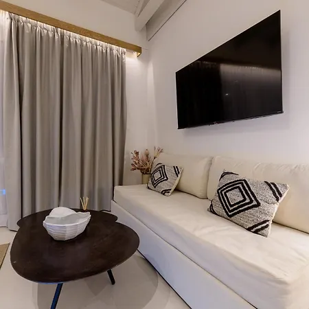 Bed & Breakfast Cp Seafront