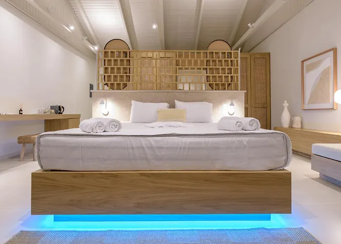 Cp Seafront Bed & Breakfast