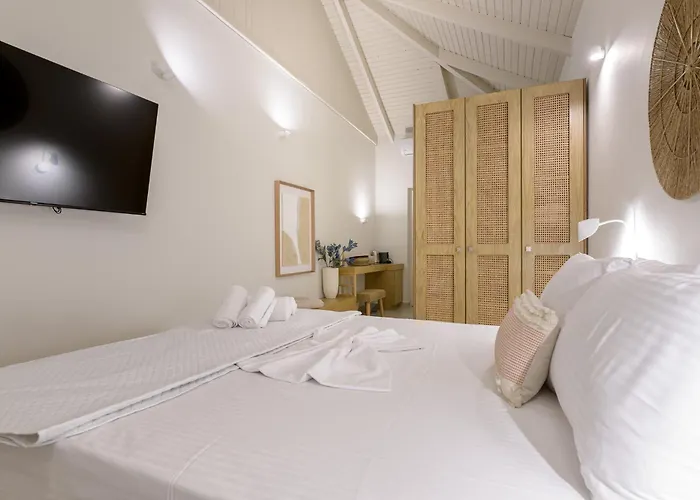 Bed & Breakfast Cp Seafront 4*