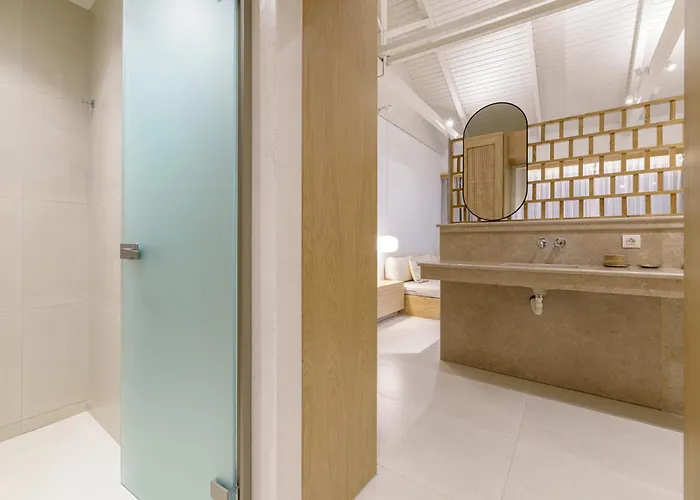 Bed & Breakfast Cp Seafront Laganas