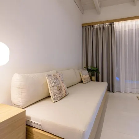 Couette-café Cp Seafront 4*