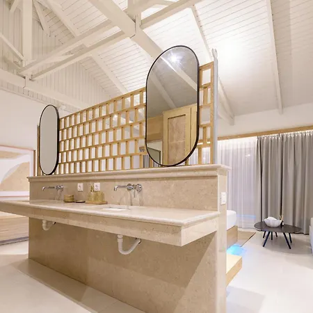 Cp Seafront Couette-café 4*
