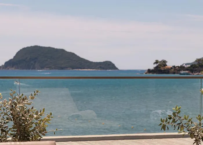Bed & Breakfast Cp Seafront