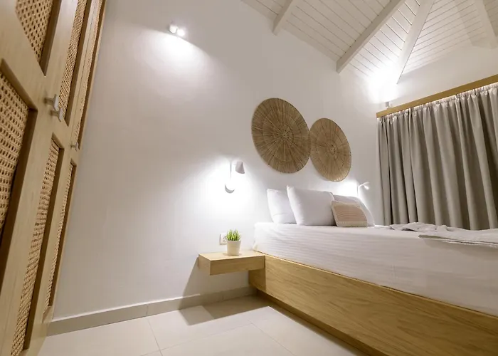 Bed & Breakfast Cp Seafront 4*