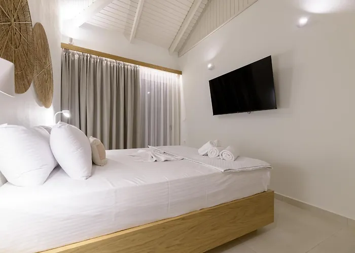 Cp Seafront Bed & Breakfast