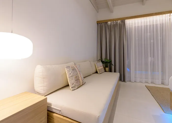 Bed & Breakfast Cp Seafront 4*