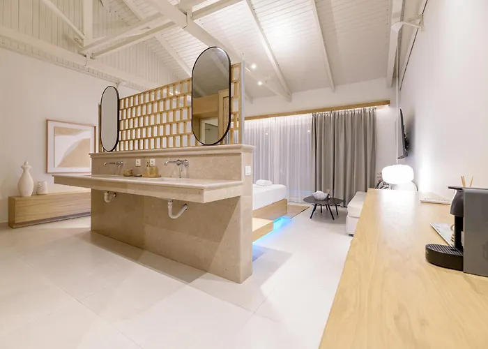 Cp Seafront 4* Laganas