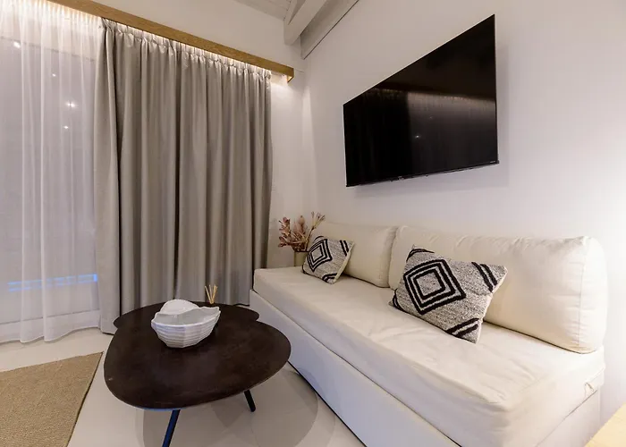 Bed & Breakfast Cp Seafront